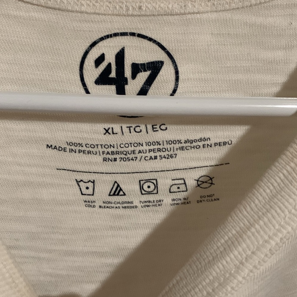 Miami t-shirt - Picture 2 of 2